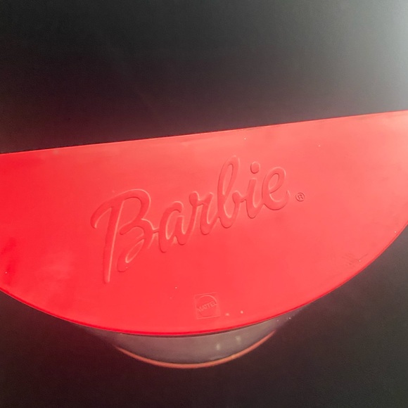 Vintage 2001 Holiday Celebration Barbie - Picture 5 of 5